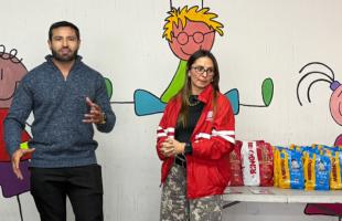 Directivos UAESP 