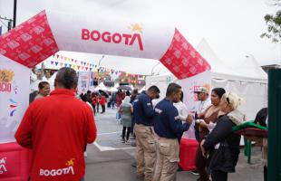  EcoFest, una estrategia de ciudad con Ecopuntos  