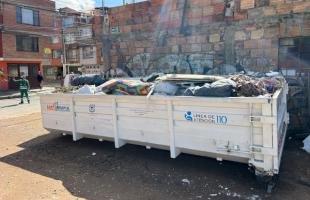 Ecopuntos 