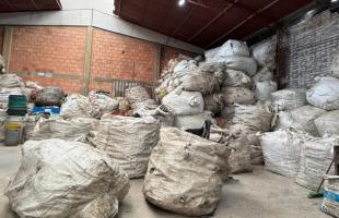 Bultos reciclaje