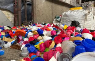 Bultos reciclaje
