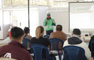 Así avanzan las compensaciones por la operación de Doña Juana