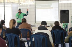 Así avanzan las compensaciones por la operación de Doña Juana