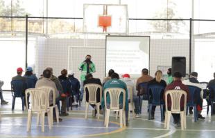 Así avanzan las compensaciones por la operación de Doña Juana