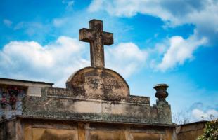 Nuevo concesionario para la operación de los cementerios distritales de Bogotá