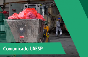 La UAESP hace seguimiento y vigilancia a la operación de Ecocapital