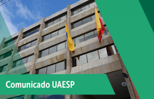 Comunicado de la UAESP a las Organizaciones de Recicladores de Oficio y Recicladores de Oficio de la ciudad