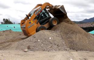 Punto Limpio de la UAESP aprovecha más de 10 mil toneladas de residuos al mes