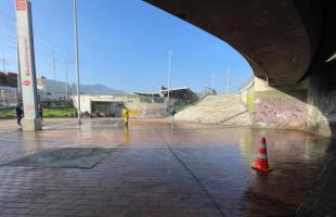 Medidas del Distrito para reducir el consumo de agua durante la prestación del servicio de aseo