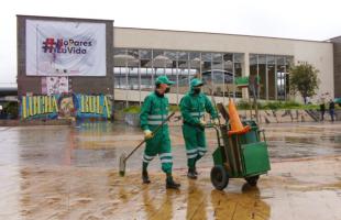 Evitemos las inundaciones durante la temporada de lluvias