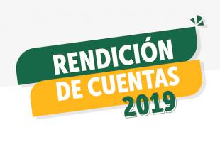 La UAESP realizará la Rendición de Cuentas 2019 el próximo 19 de noviembre