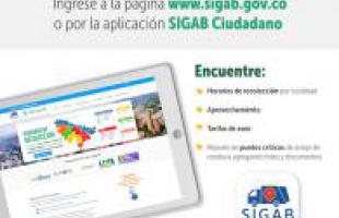 Conozca el SIGAB y esté al día con el esquema de aseo de Bogotá