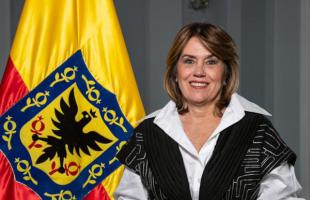 Consuelo Ordóñez es la nueva directora UAESP