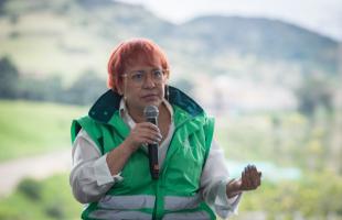 Bogotá tendrá la primera Planta de Termovalorización de Colombia