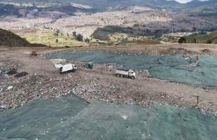 Así ayuda la UAESP en la emergencia climática declarada en Bogotá