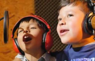 A rre rre rre: la canción con la que los niños de Bogotá le ponen ritmo a reciclar 