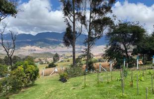 Mochuelo tendrá alcantarillado y plantas de tratamiento funcionales