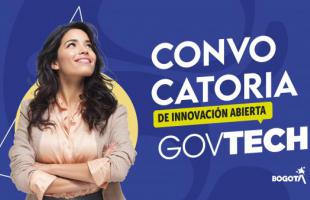 La UAESP impulsa soluciones tecnológicas para la disposición de residuos voluminosos, a través de la convocatoria GovTech de Atenea