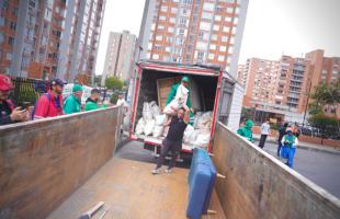 Ecopunto muebles