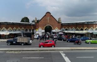 Cementerio sur