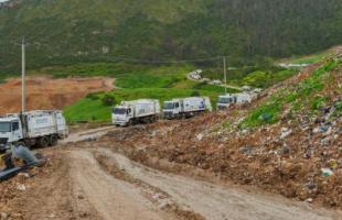 Incremento tarifario autorizado por la CRA permitirá modernizar la disposición final de residuos en Bogotá