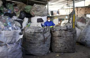 UAESP retoma atención presencial  para Trámites  de población recicladora