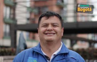 Los recicladores de oficio te invitan a tener “Una Segunda Oportunidad con Bogotá”