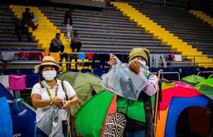 La UAESP en los medios