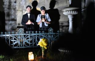 Para la segunda versión de los recorridos temáticos y patrimoniales en el Cementerio Distrital Central habrán nuevos personajes caracterizados, lo que permite conocer en detalle los aportes de próceres, escritores, artistas, políticos y otros líderes en la construcción e historia de Colombia.