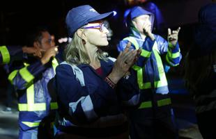 Alcaldía de Bogotá le pone ritmo al reciclaje