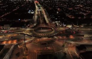 Bogotá avanza en la modernización de su alumbrado público