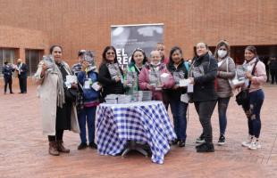 En el Día Mundial del Reciclaje se realiza el Primer Encuentro de Mujeres Recicladoras