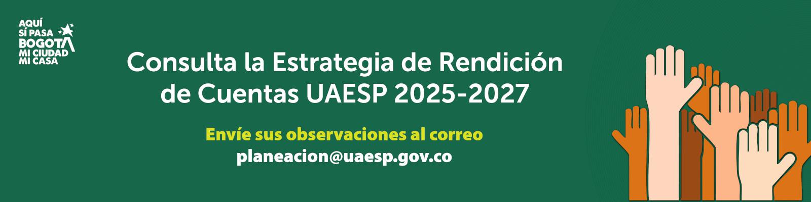 banner consulta rendición de cuentas
