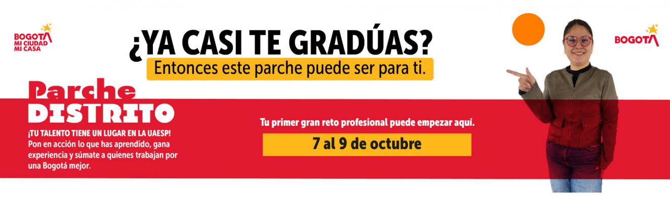 Banner Convocatoria 2026