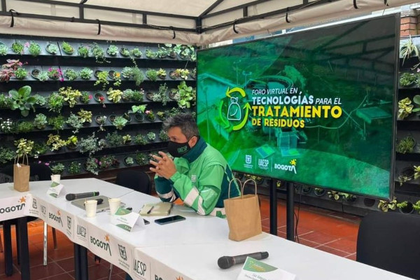 Foro Virtual en Tecnologías