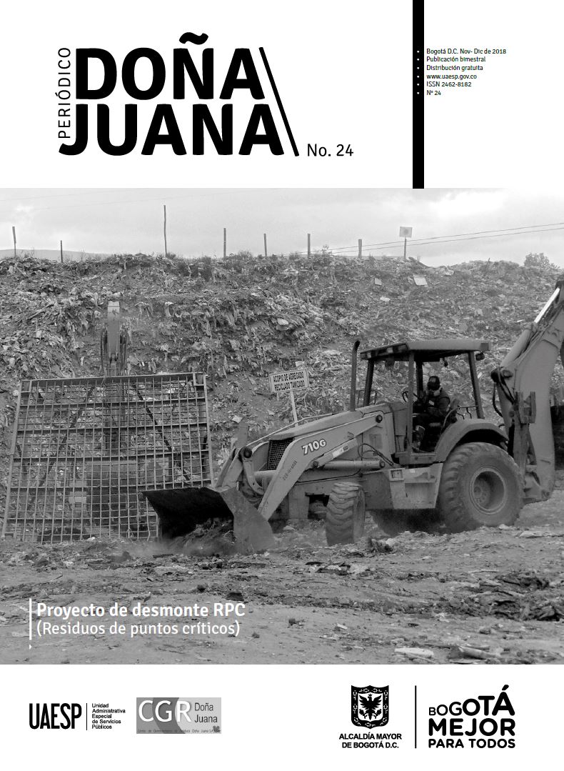 Periódico Doña Juana 24