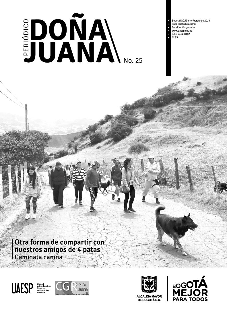 Periódico Doña Juana 25