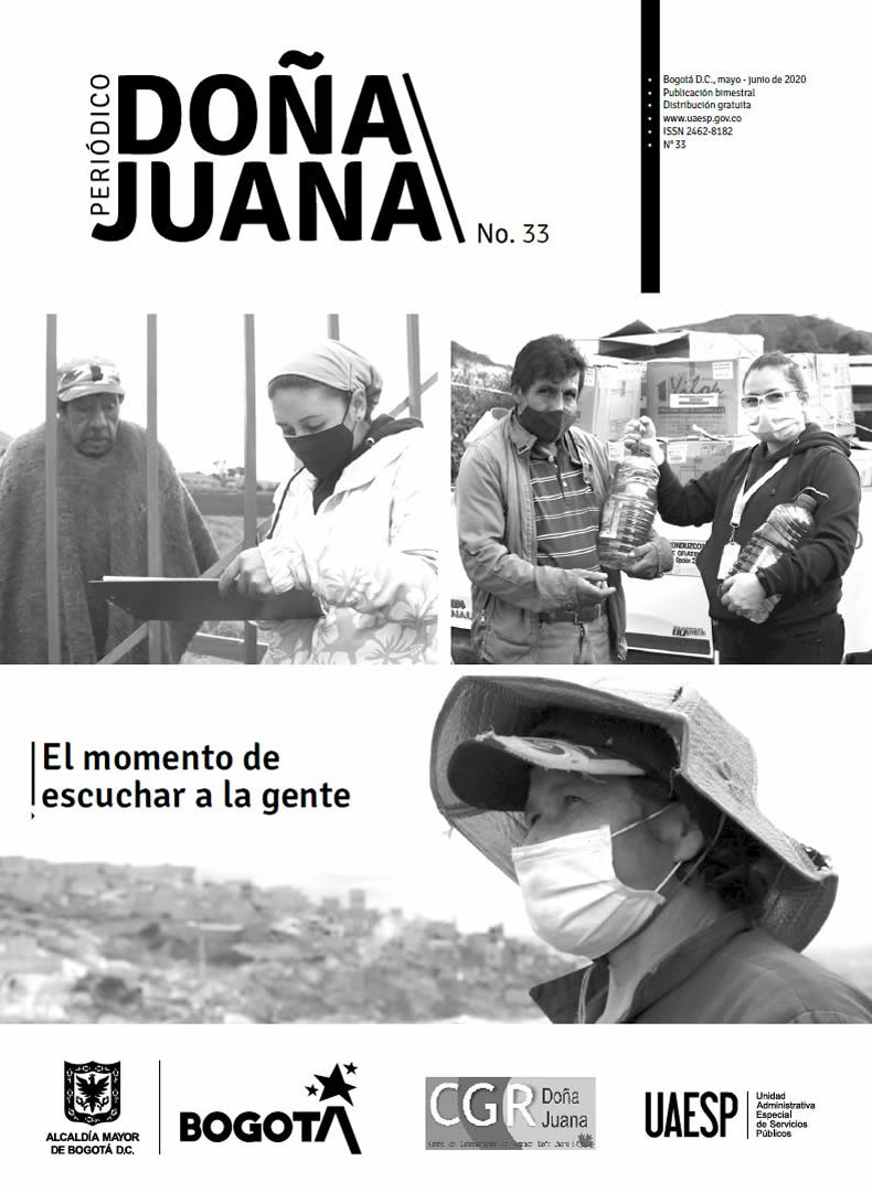 Periódico Doña Juana 33