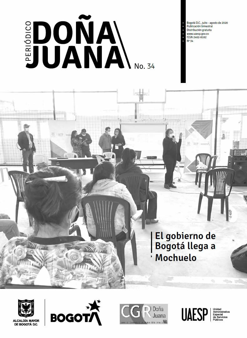Periódico Doña Juana 34