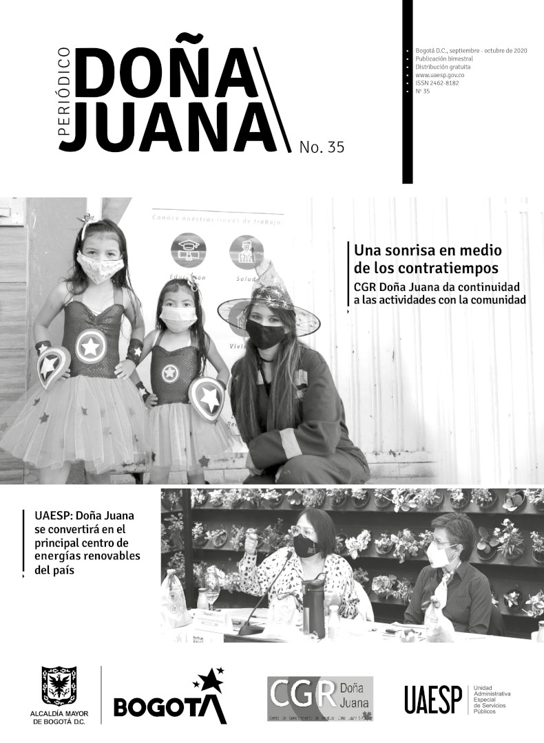 Periódico Doña Juana 35